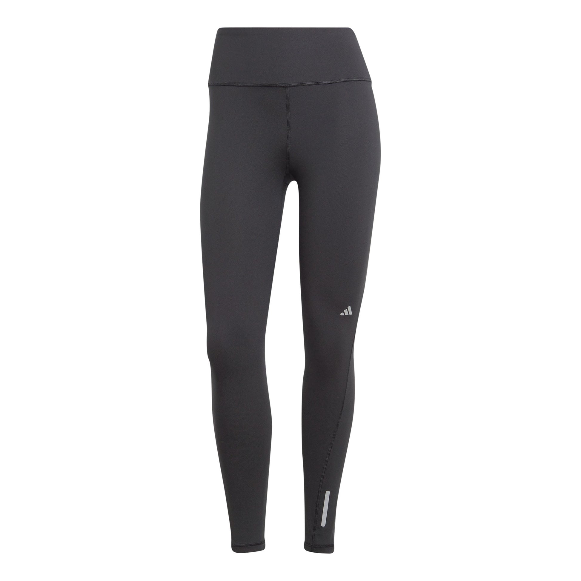 adidas Ultimate 7/8 Hardlooplegging Dames - zwart,