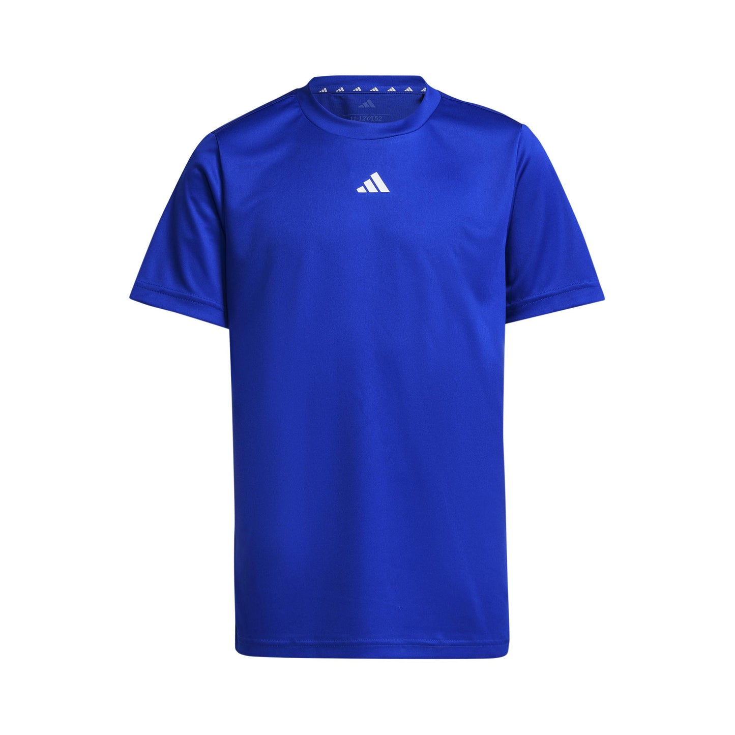 adidas Training Essentials T-shirt Kinderen - donkerblauw,
