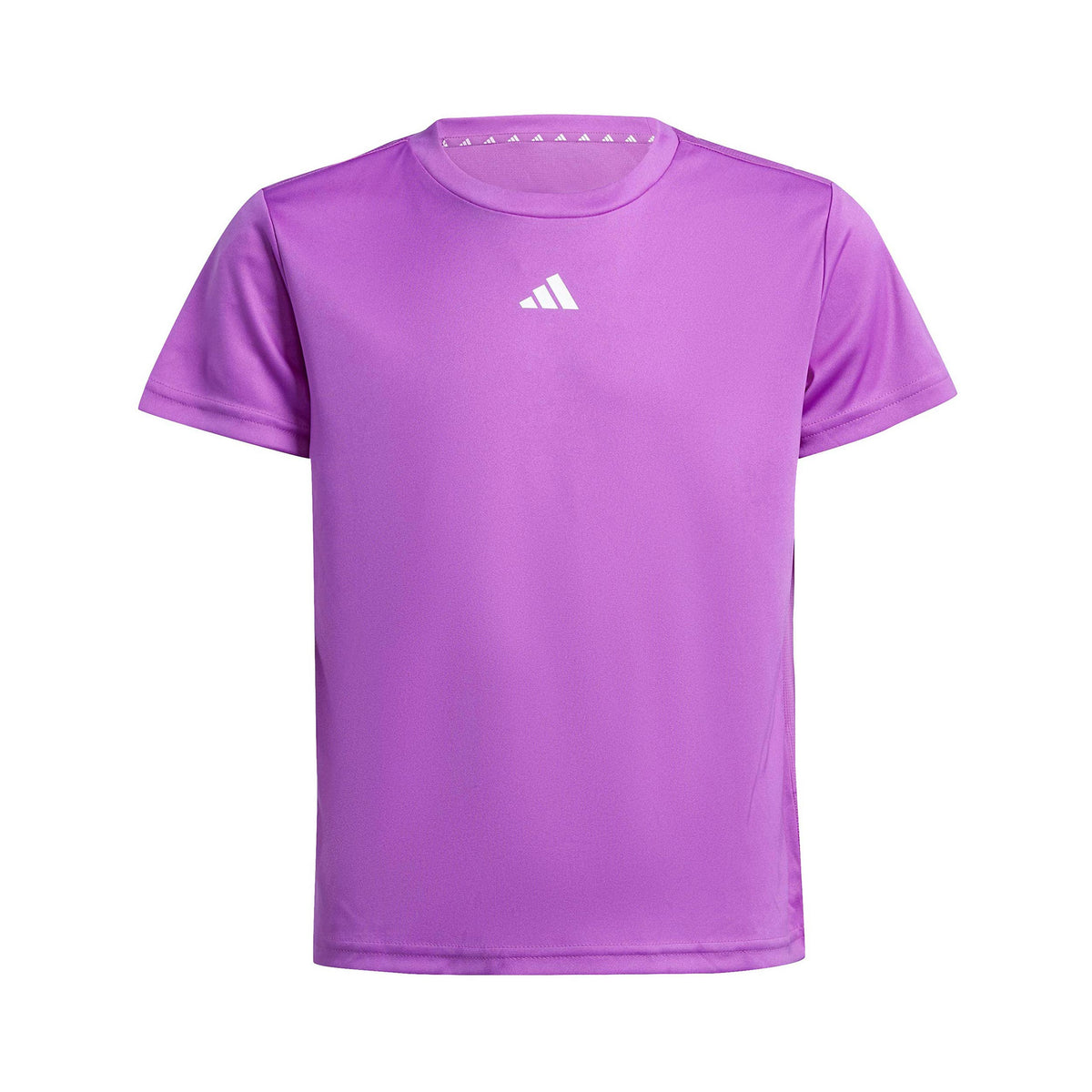 adidas Training Essentials T-shirt Kinderen - berry,