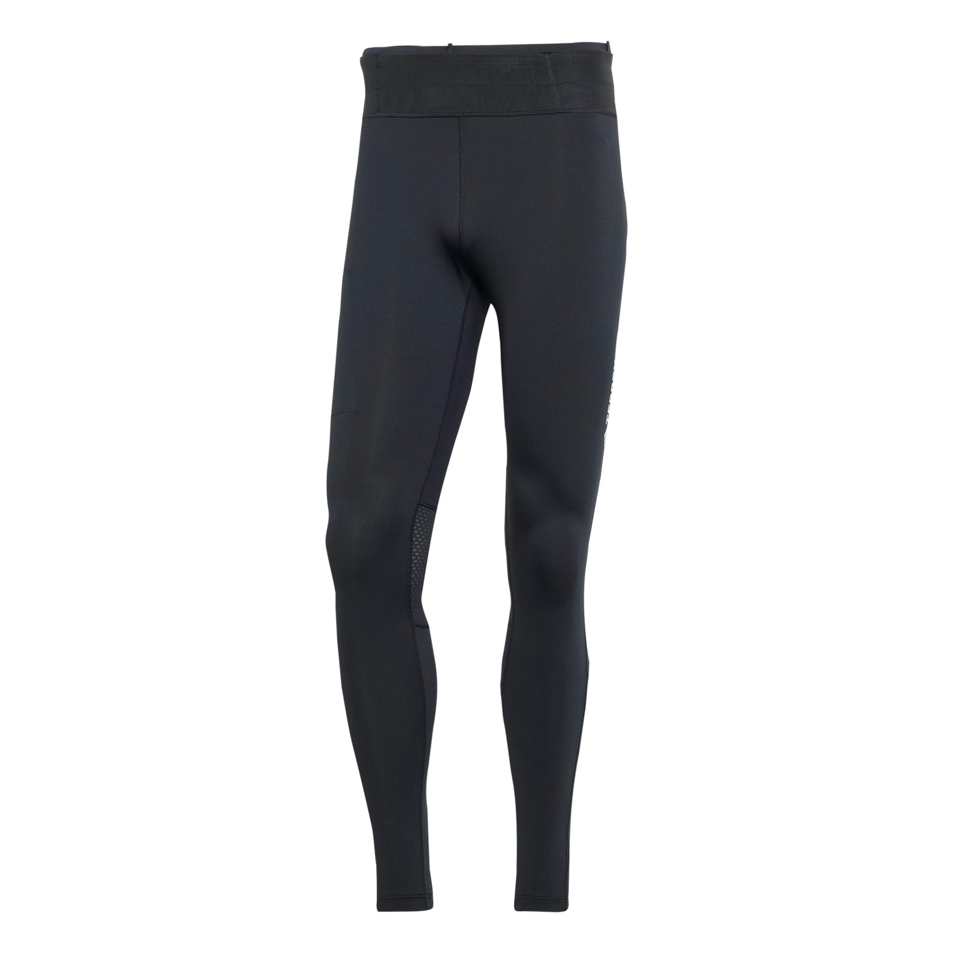 adidas Terrex XPR Hardlooplegging Heren-Zwart