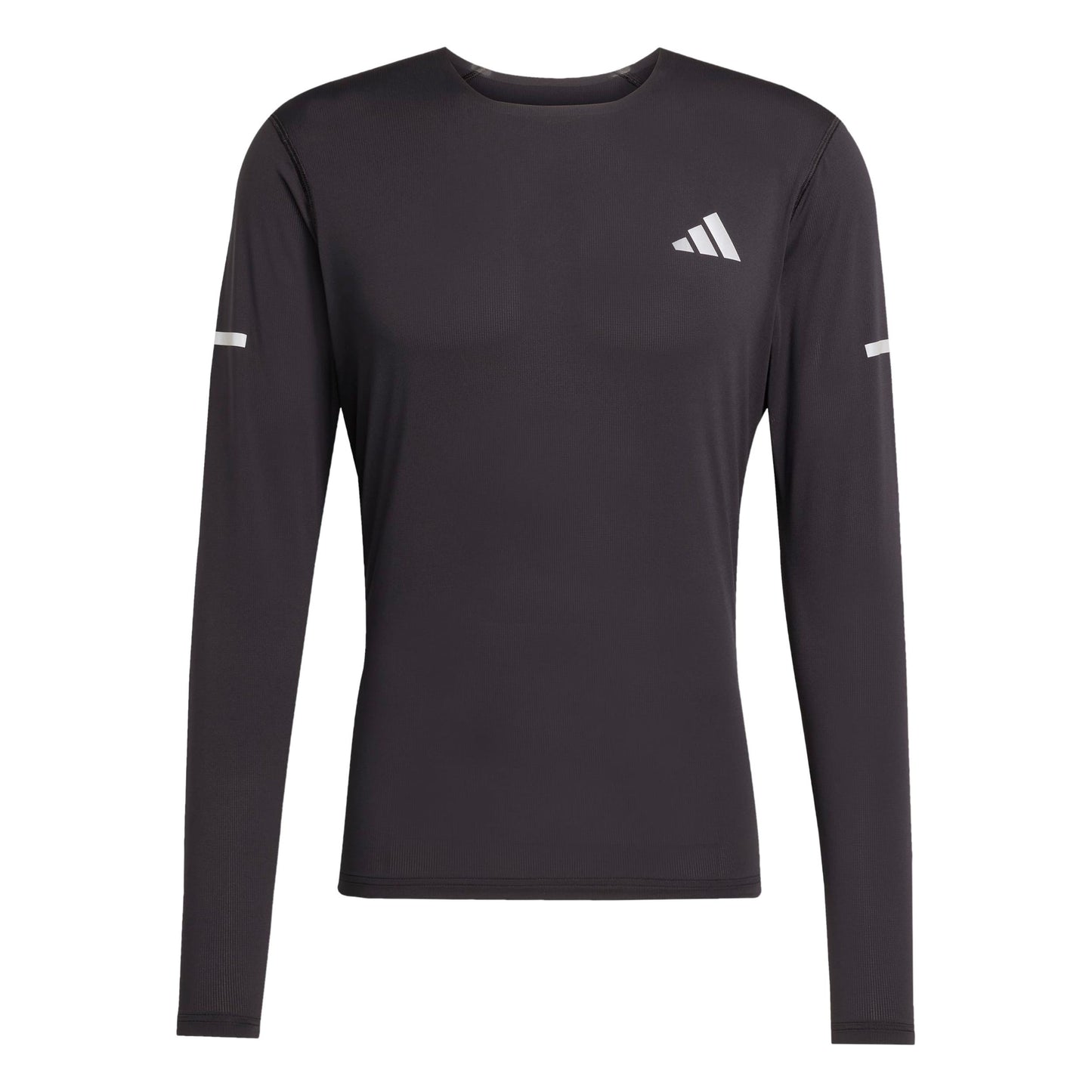 adidas Adi365 Climacool Hardloopshirt Heren-Zwart