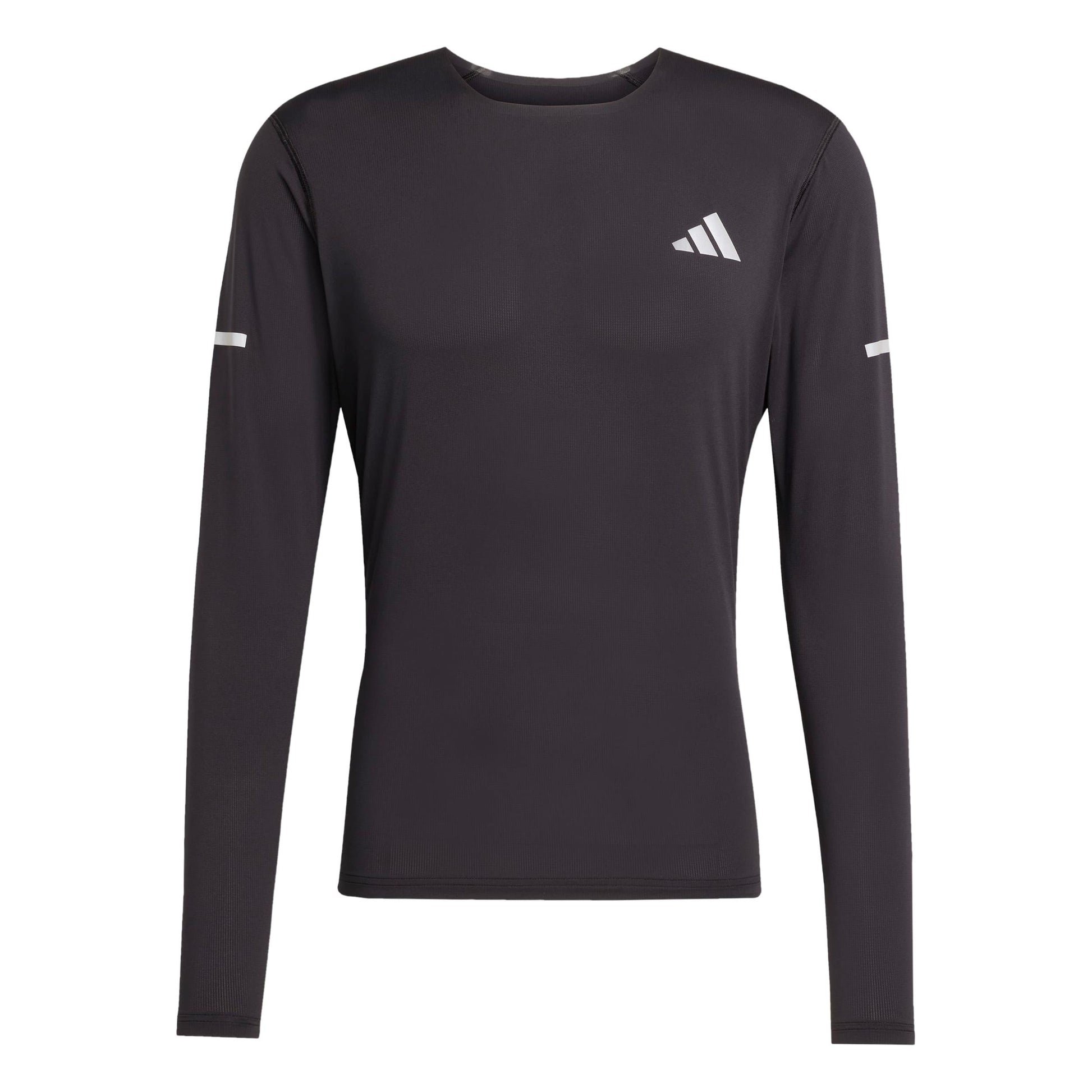 adidas Adi365 Climacool Hardloopshirt Heren-Zwart