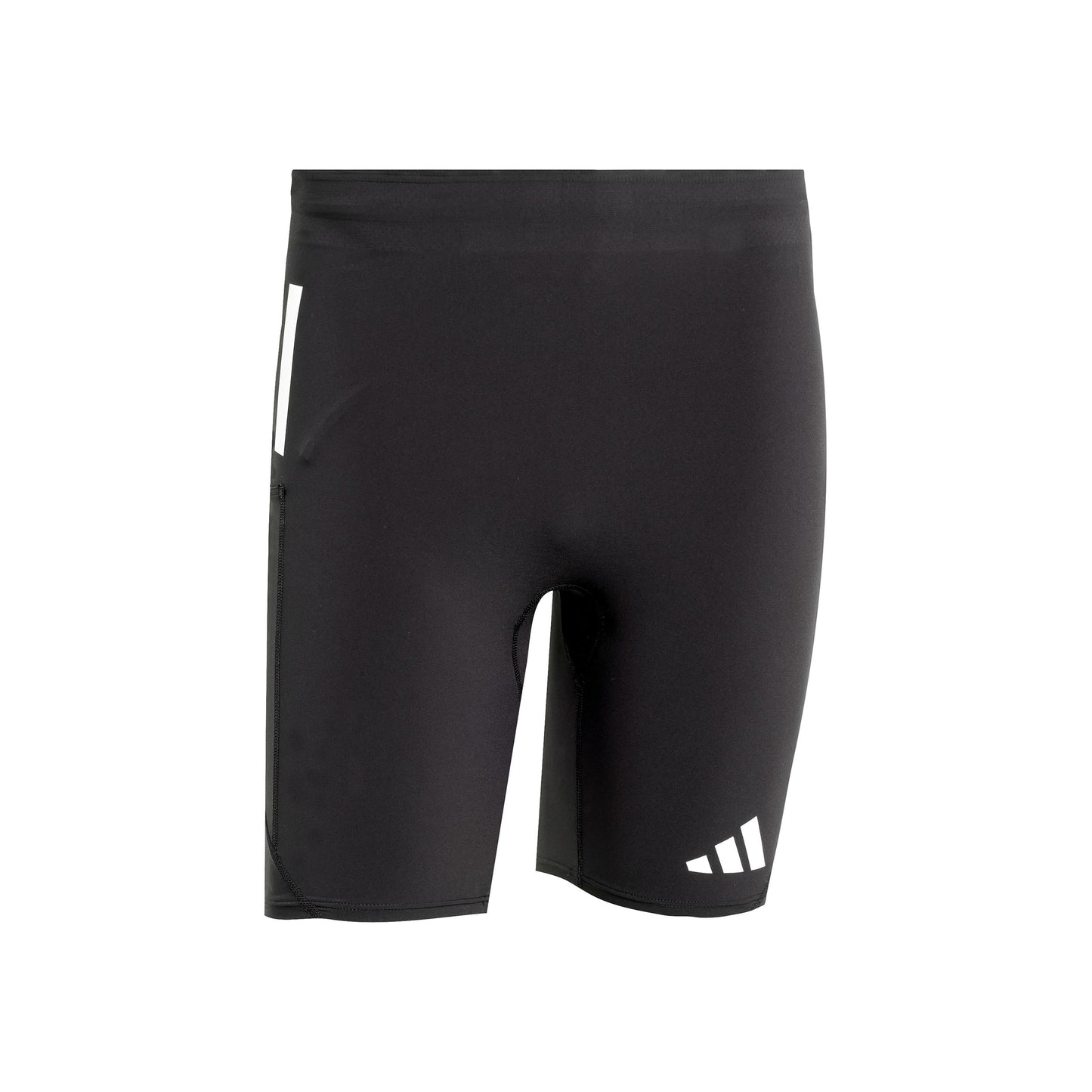 adidas Adizero Hardlooplegging Heren-Zwart