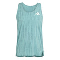 Adizero Tanktop Heren-salie