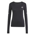 adi365 Climacool Hardloopshirt Dames-zwart