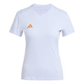 adizero Essentials Hardloopshirt Dames - mauve,