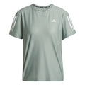 Own the Run Hardloopshirt Dames - salie
