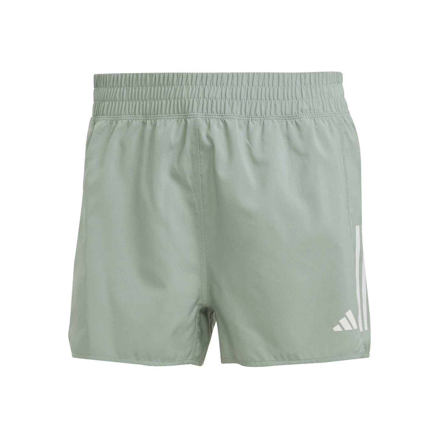 adidas Own The Run 4in Hardloopshorts Dames-Salie
