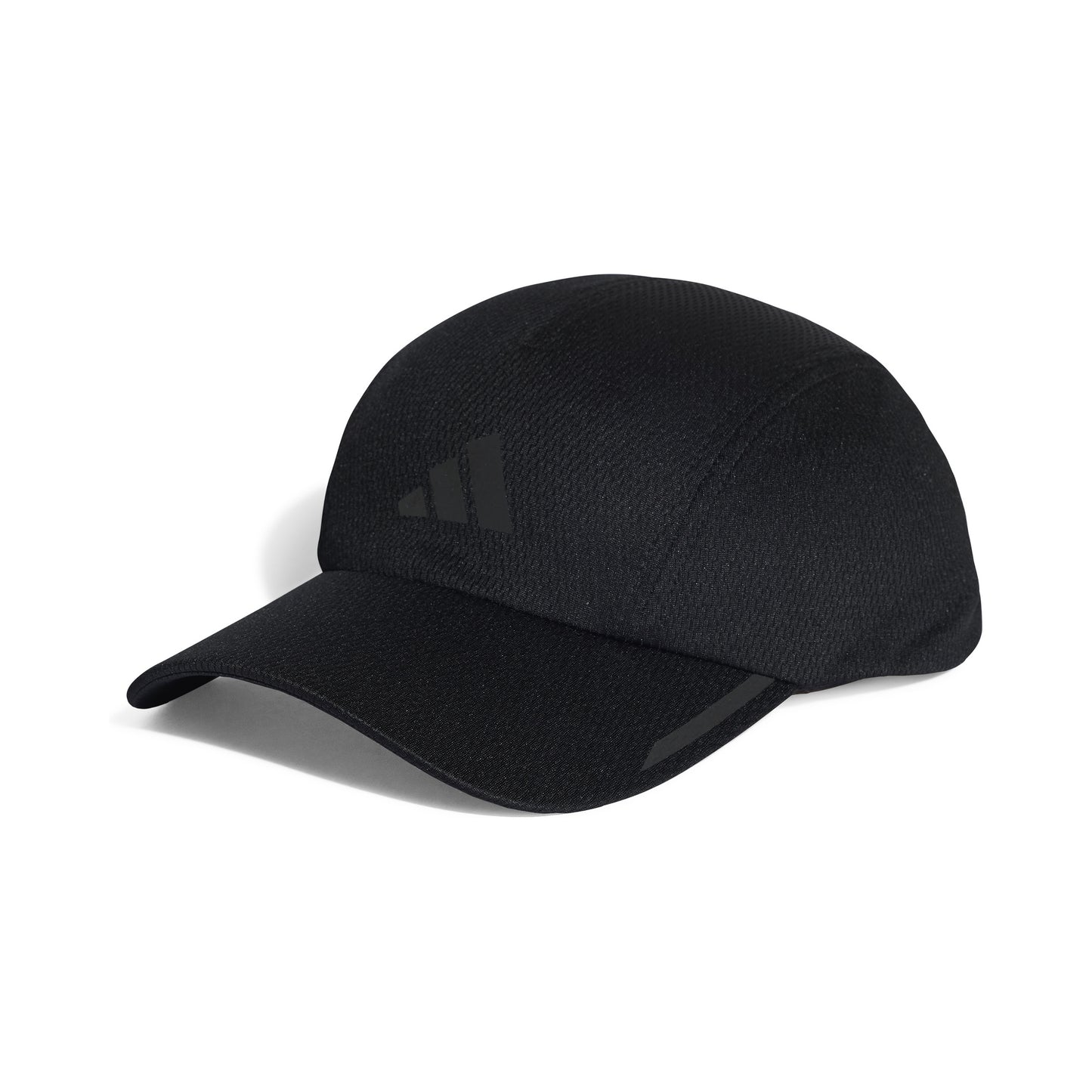 adidas Run Mesh Cap-Zwart