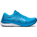 Gel-Kayano 29 Stabiliteitsschoen Heren - lichtblauw, wit