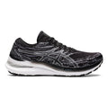 Gel- Kayano 29 Stabiliteitsschoen Dames - zwart, wit