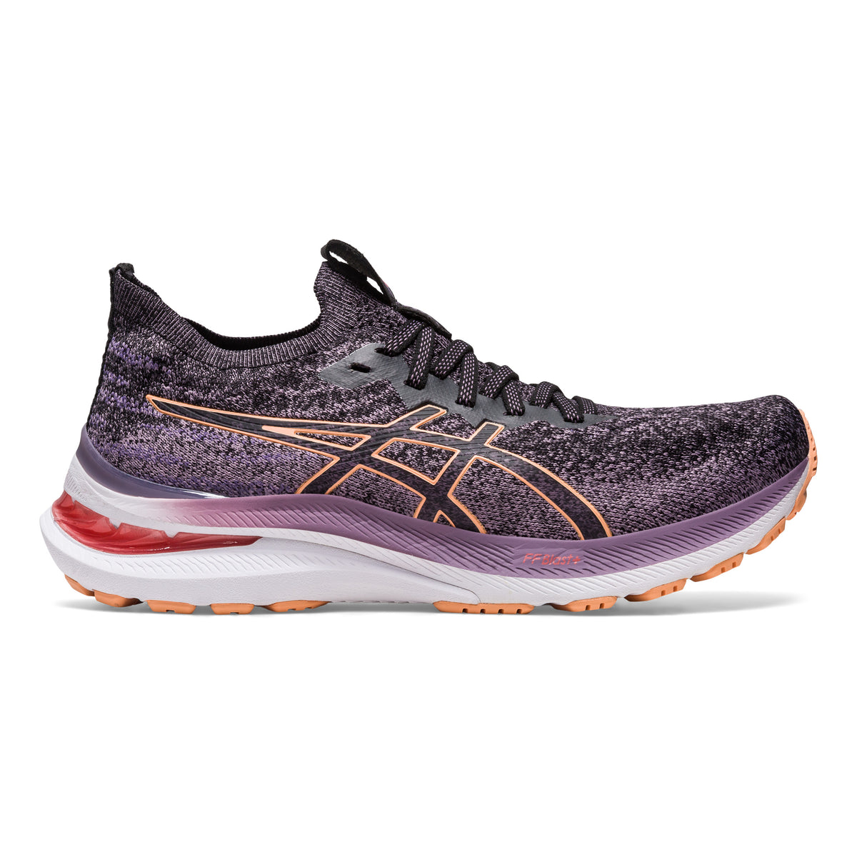 ASICS Gel-Kayano 29 MK Stabiliteitsschoen Dames - paars,