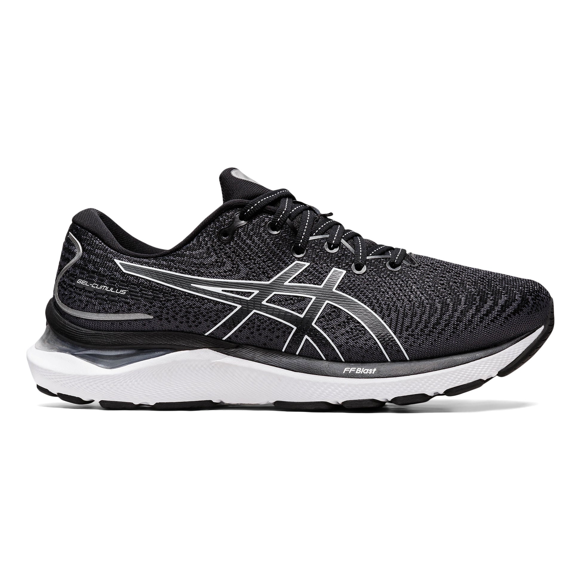 ASICS Gel-Cumulus 24 Neutrale schoen Dames - grijs, wit