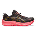 Gel-Trabuco 11 GTX Trailschoen Dames - zwart,