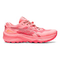 Gel-Trabuco 11 Trailschoen Dames - roze,