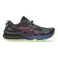 Gel-Trabuco 11 GTX Trailschoen Dames - zwart, pink