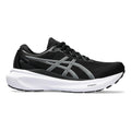 Gel-Kayano 30 Stabiliteitsschoen Dames - zwart, grijs