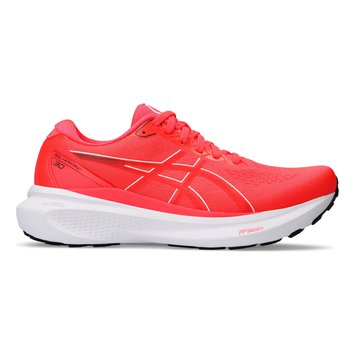 ASICS Gel-Kayano 30 Stabiliteitsschoen Dames - pink,