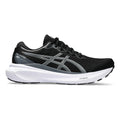 Gel-Kayano 30 Stabiliteitsschoen Heren - zwart, grijs