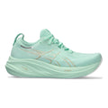 Gel-Nimbus 26 Neutrale schoen Dames - mint,