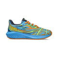 Gel-Noosa Tri 15 GS Wedstrijdschoen Kinderen - blauw, oranje