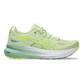 Gel-Kayano 31 Stabiliteitsschoen Dames - groen, wit