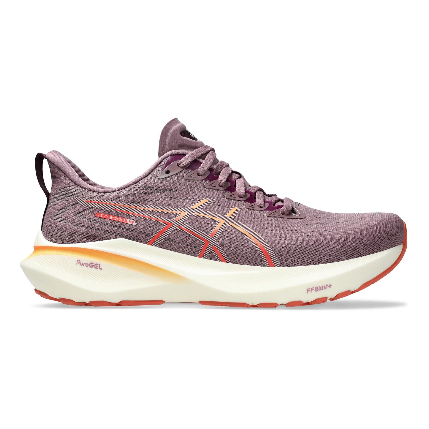 ASICS GT-2000 13 Stabiliteitsschoen Dames - mauve, roze
