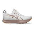 Gel-Kayano 32 Stabiliteitsschoen Dames-crème, mauve