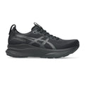 Gel-Kayano 32 Stabiliteitsschoen Dames-zwart, grijs