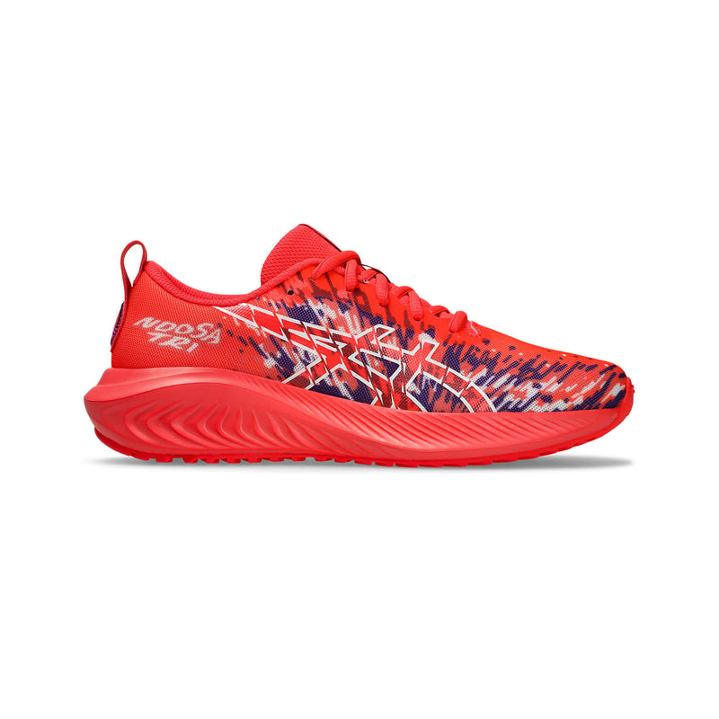 Hardloopschoenen voor kinderen Kiprun K500 Fast blauw/rood Hardloopschoenen voor kinderen Kiprun K500 Fast blauw/rood