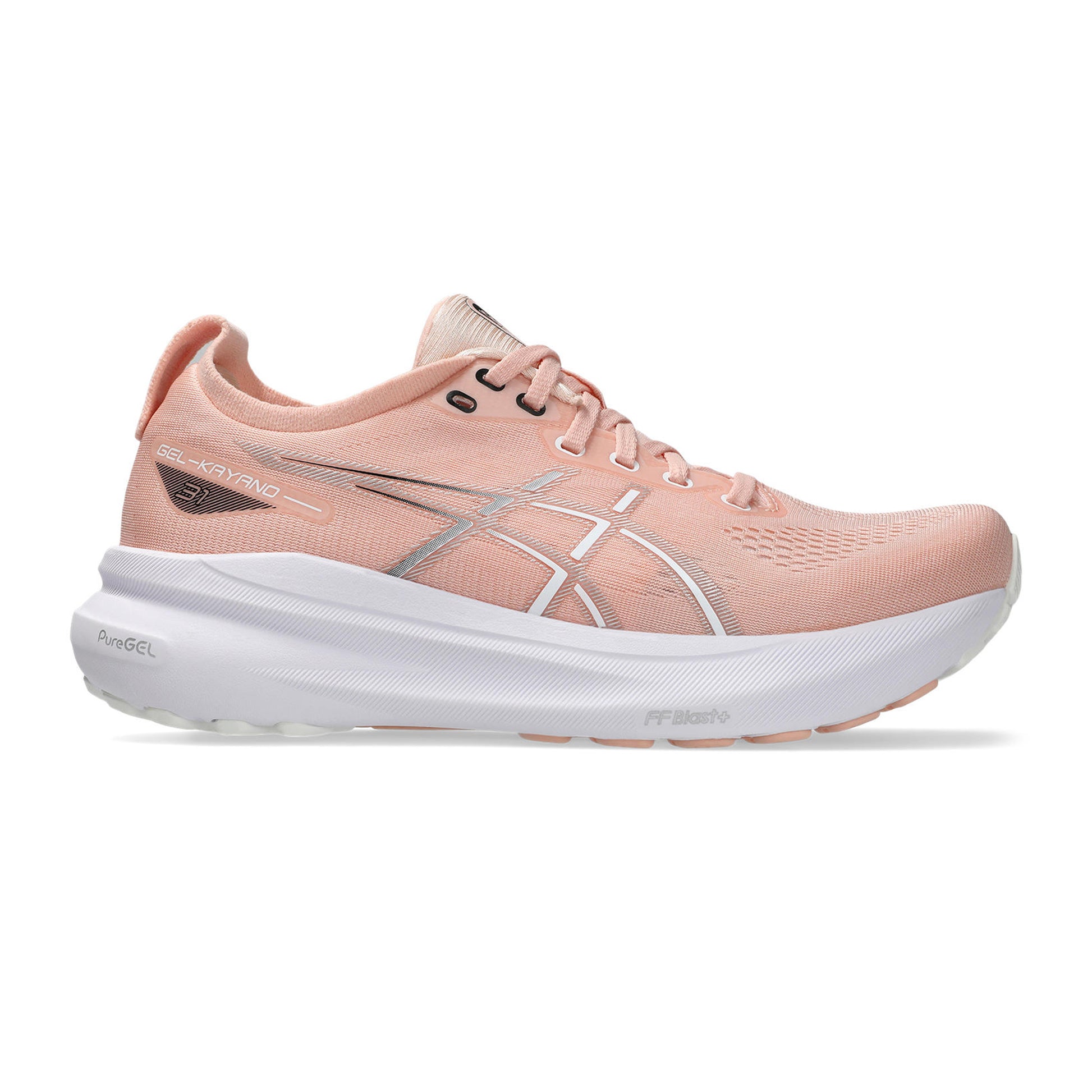 ASICS Gel-Kayano 31 Stabiliteitsschoen Dames-Roze,Wit