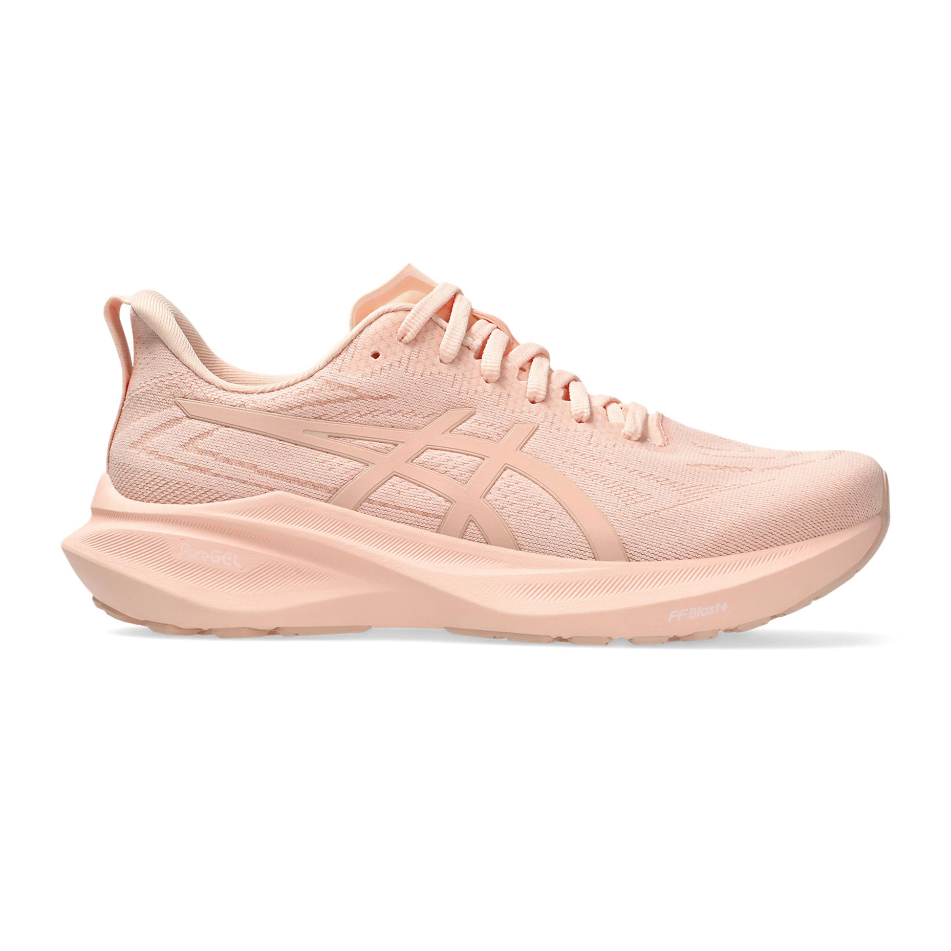ASICS GT-2000 13 Lite-Show Stabiliteitsschoen Dames-Roze