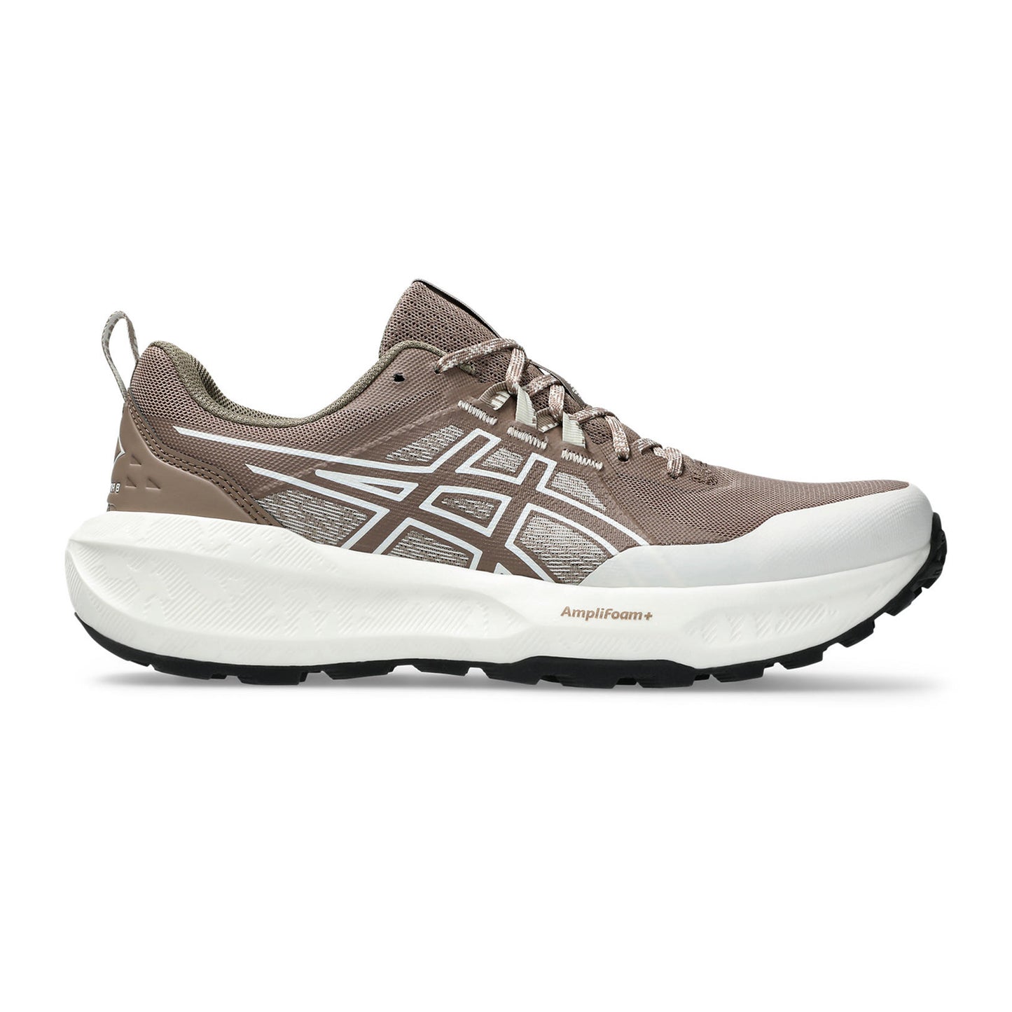 ASICS Gel-Sonoma 8 Trailschoen Dames-grijs, beige