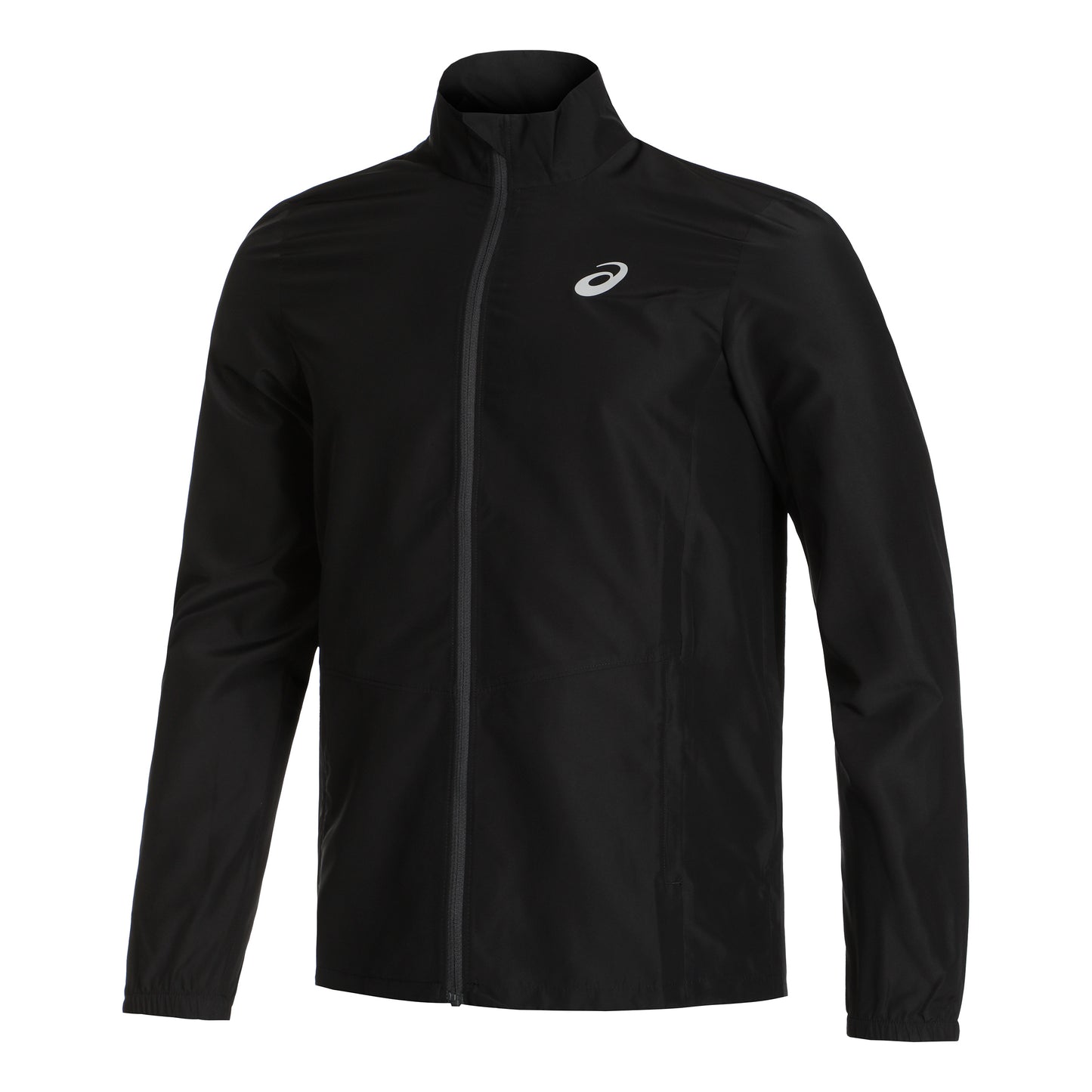 ASICS Core Hardloopjas Heren - zwart,