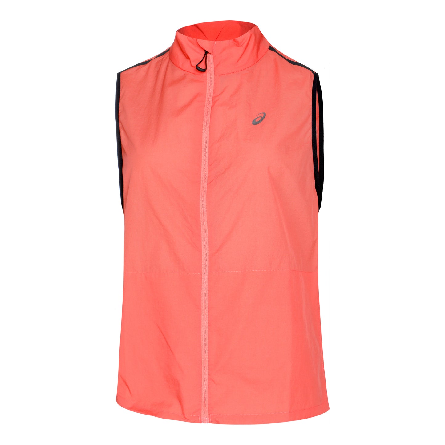 ASICS Metarun Packable Hardloopvesten Dames - pink,