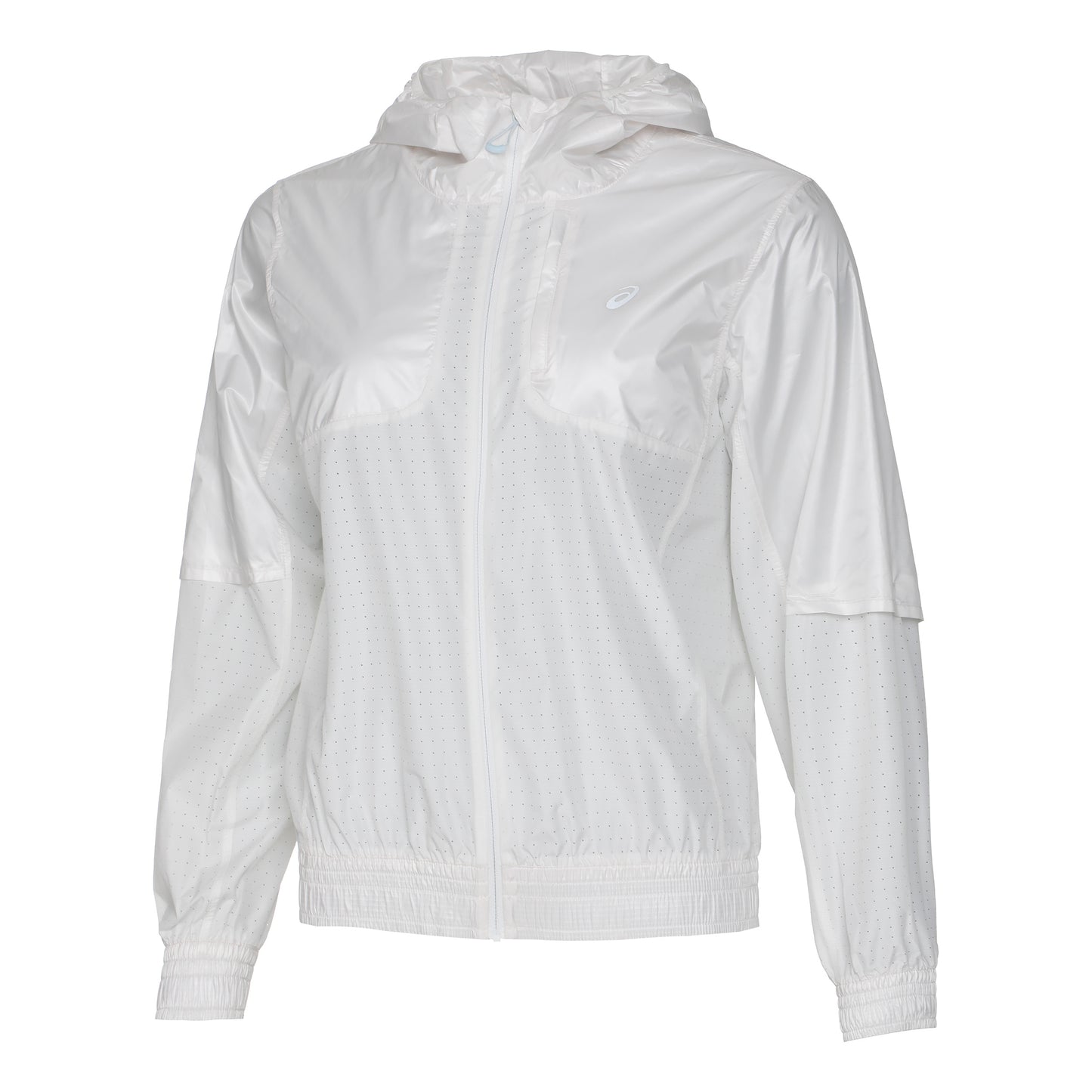 ASICS Nagino Run Hardloopjas Dames - wit,