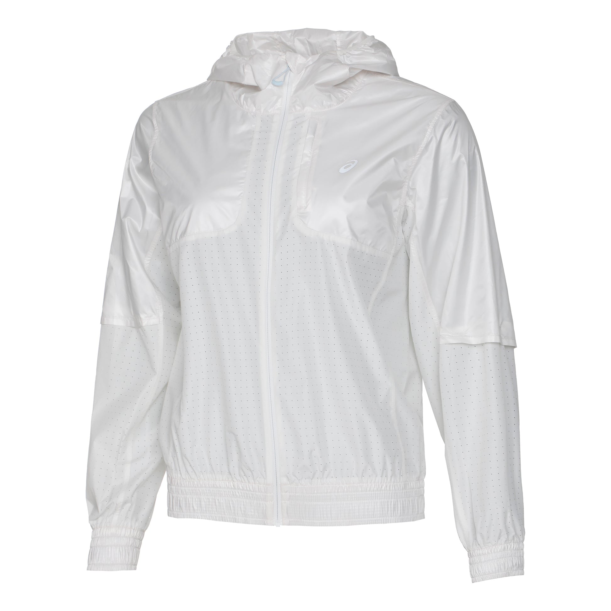 ASICS Nagino Run Hardloopjas Dames - wit,