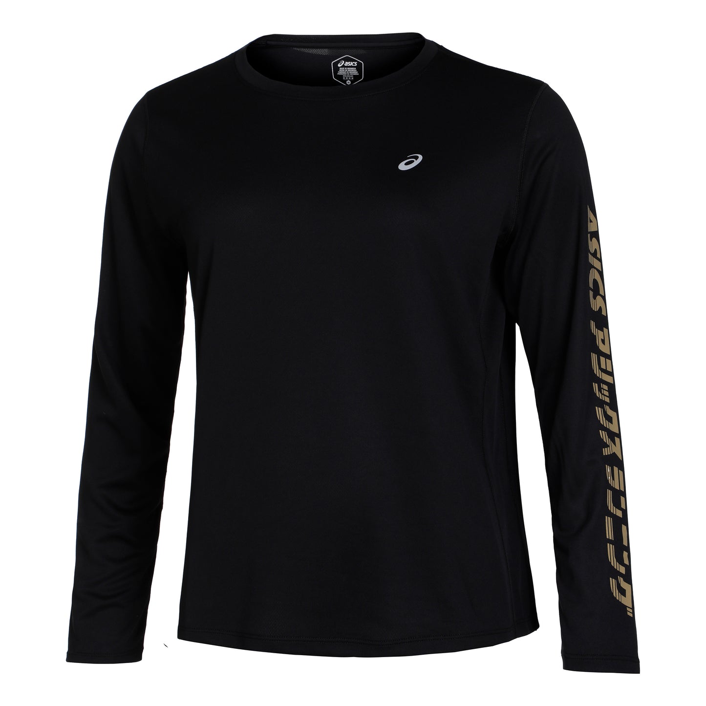 ASICS Katakana Topje hardlopen Dames - zwart,