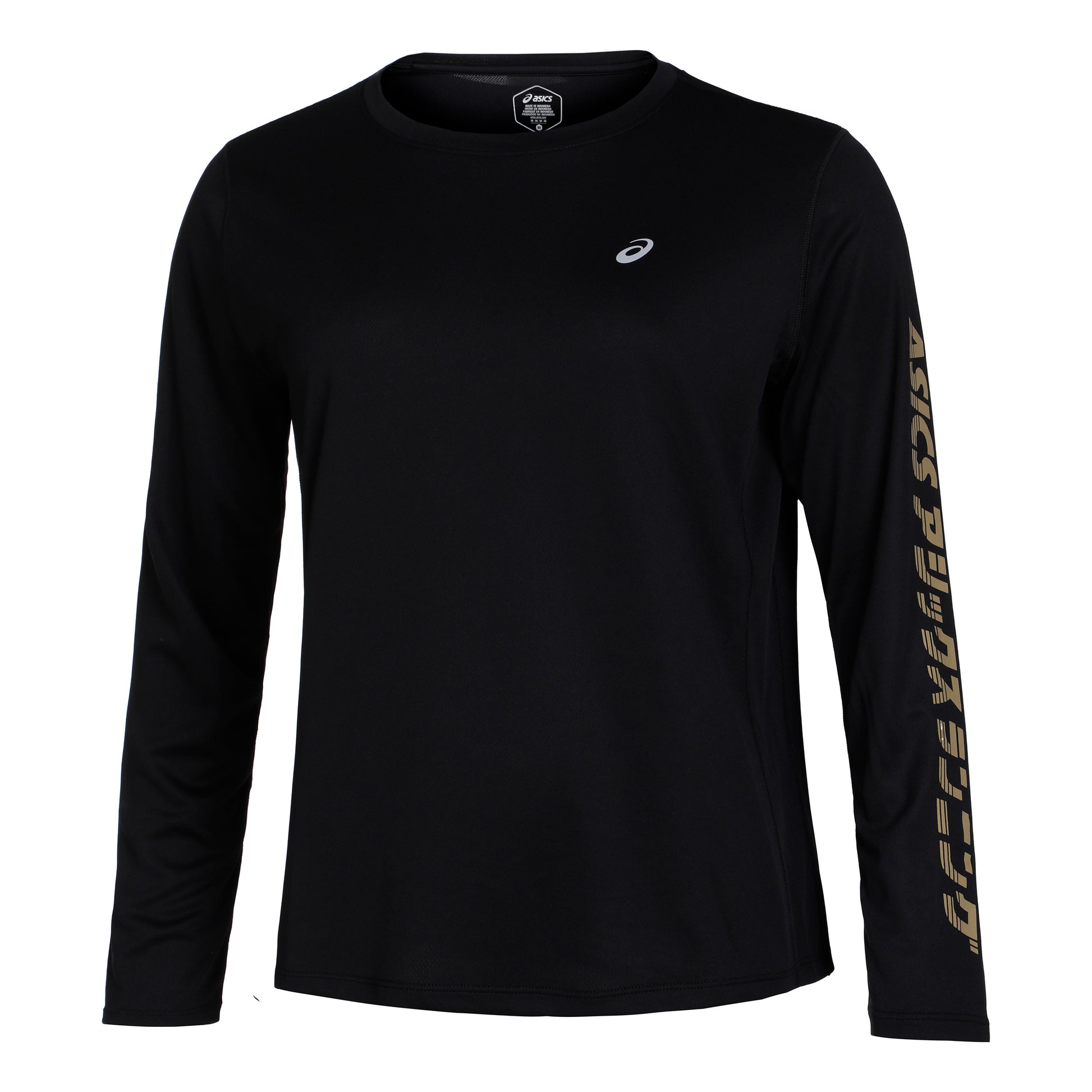 ASICS Katakana Topje hardlopen Dames - zwart,