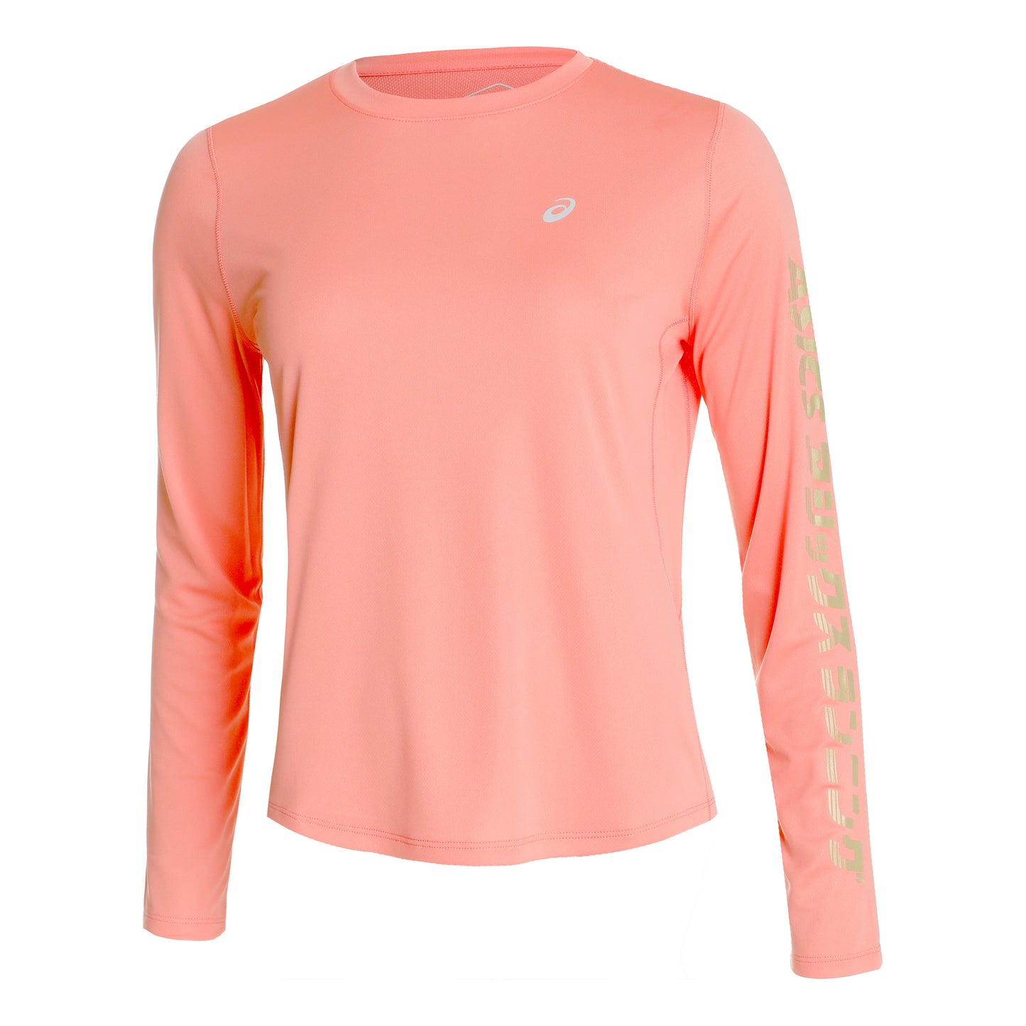 ASICS Katakana Topje hardlopen Dames - pink,