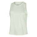 Core Hardloopshirt Dames - groen,