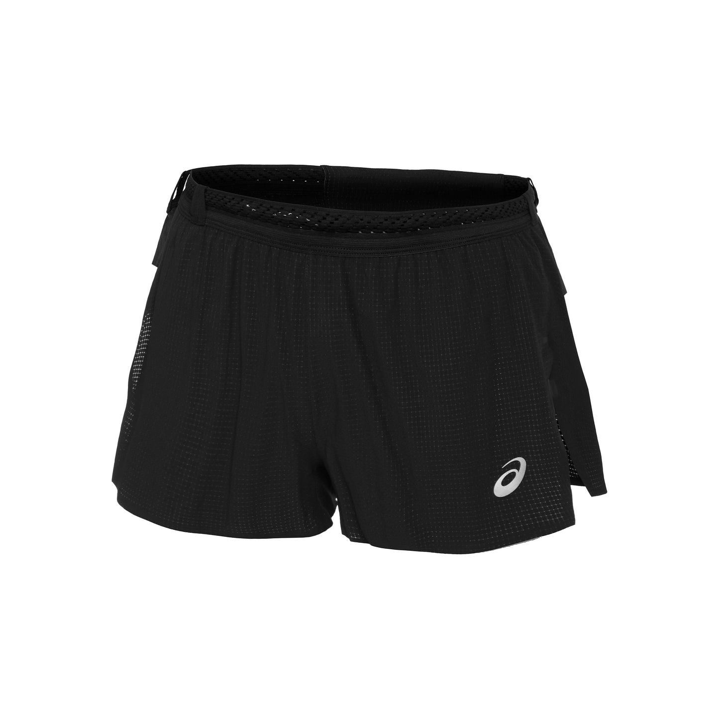 ASICS Metarun Hardloopshorts Heren-Zwart