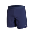 Road 2in1 7 Inch Hardloopshorts Heren - blauw,