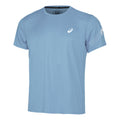 Icon Hardloopshirt Heren - blauw,