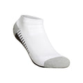 Road+ Run Ankle Sportsokken Unisex - wit,