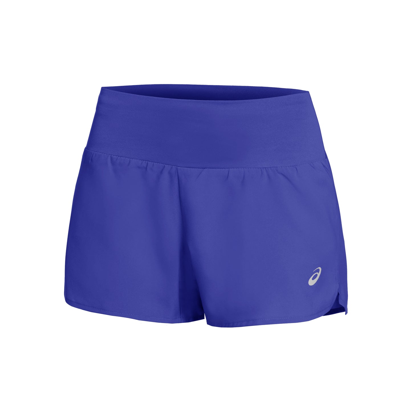 ASICS Road 3.5in Shorts Dames - paars,