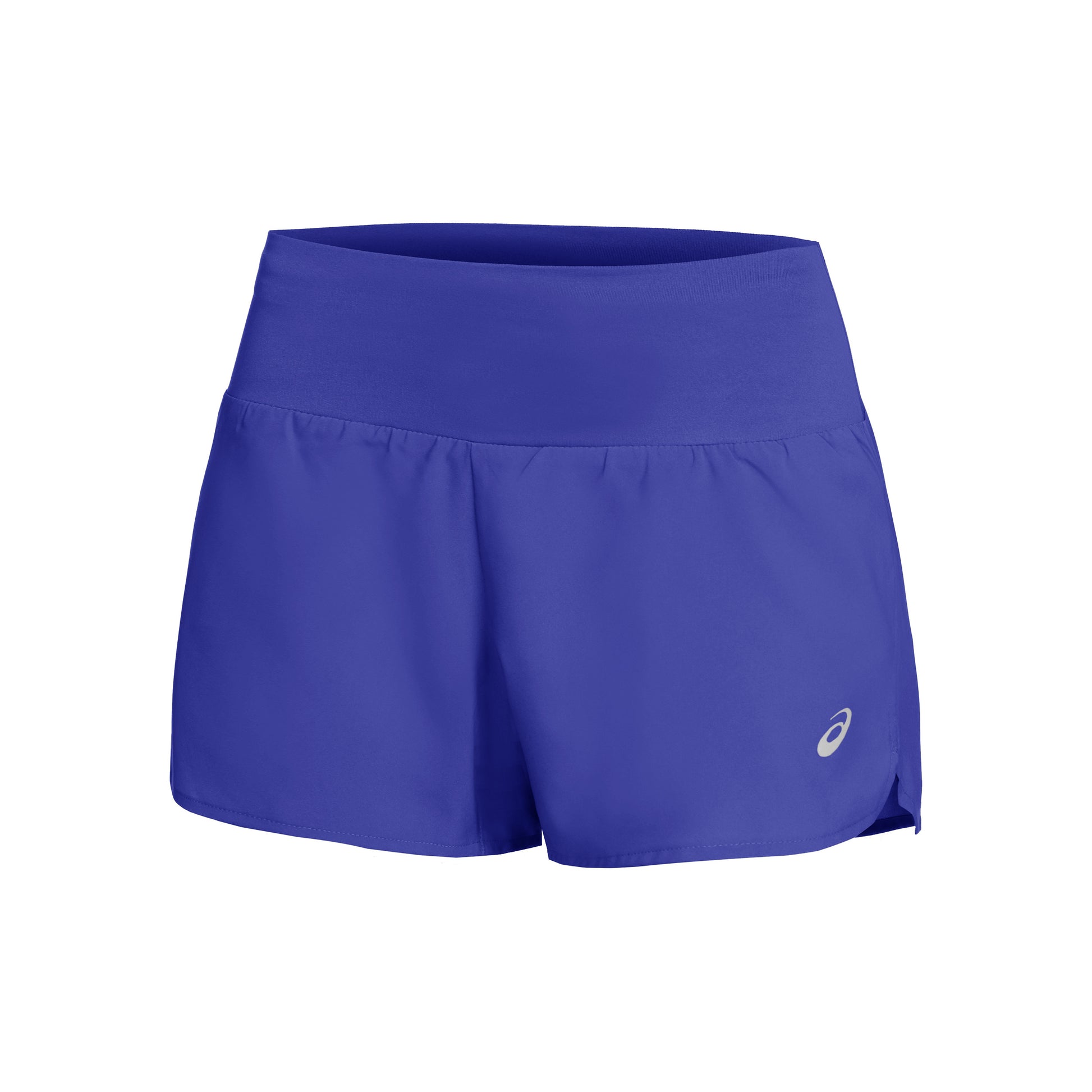 ASICS Road 3.5in Shorts Dames - paars,