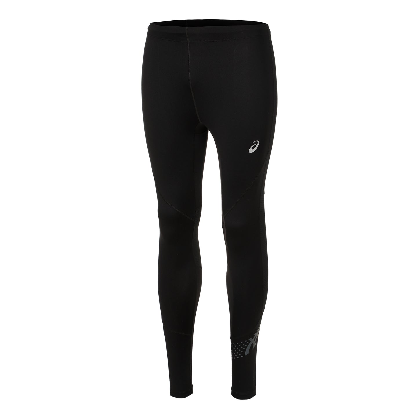 ASICS Icon Tight Heren - zwart, grijs