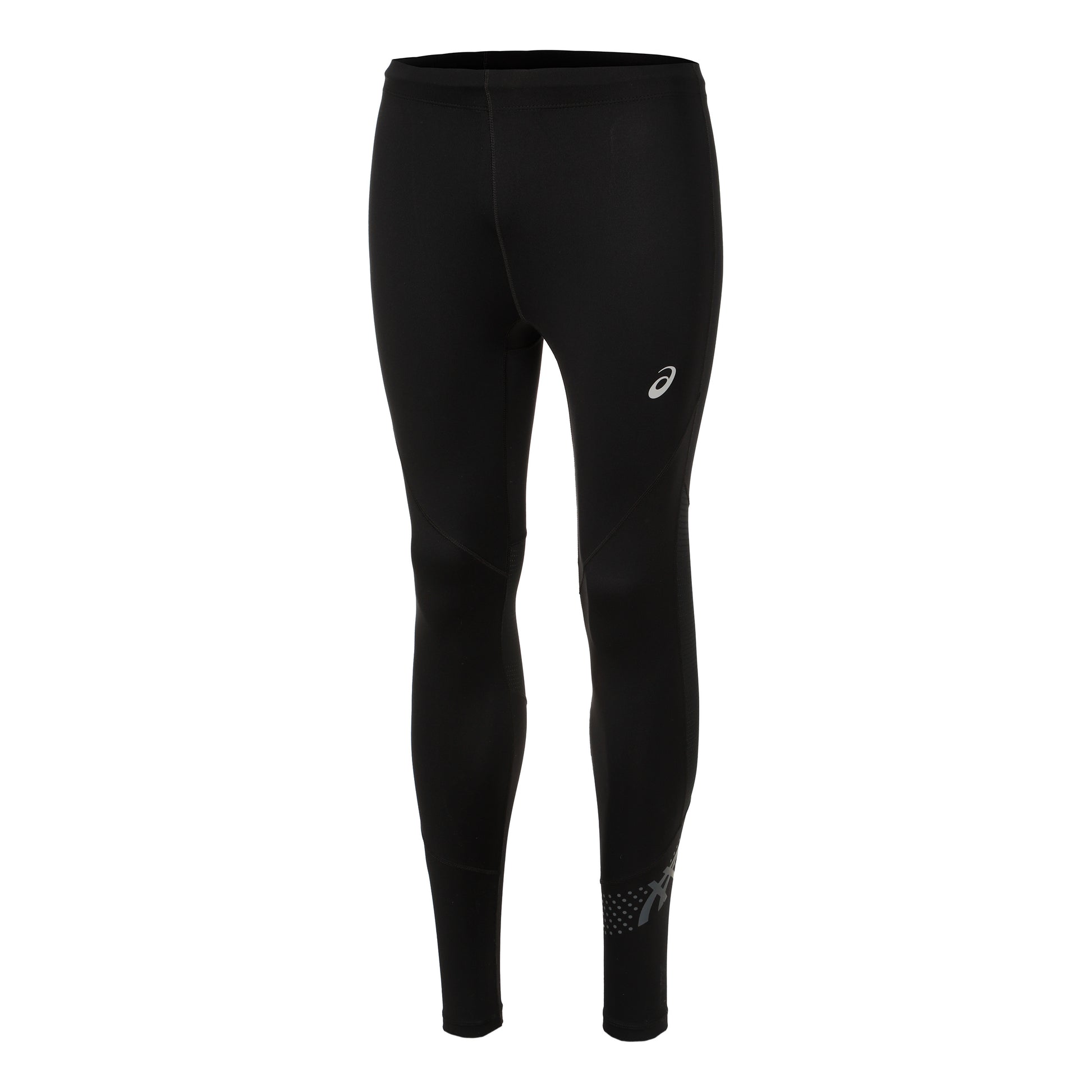 ASICS Icon Tight Heren - zwart, grijs