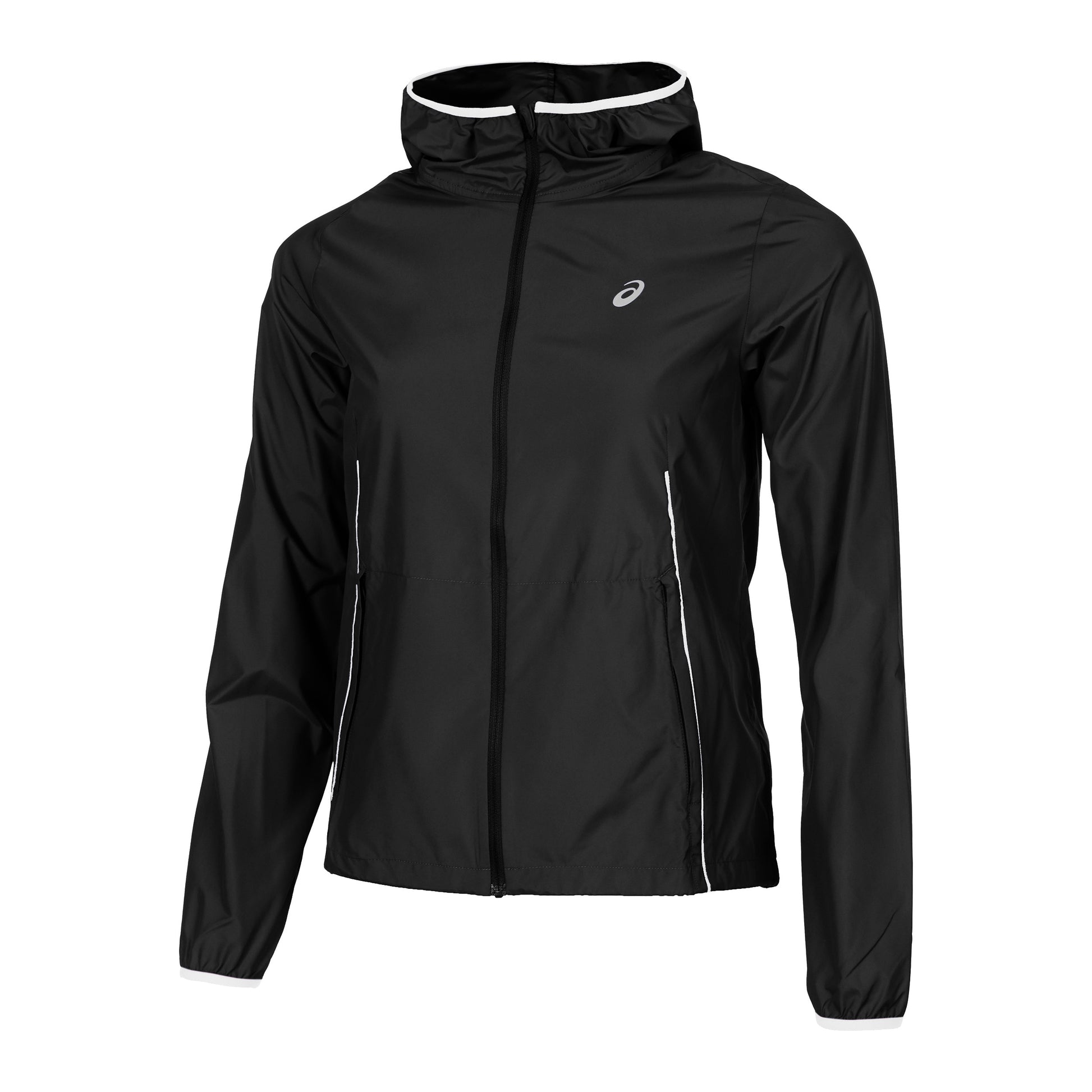 ASICS Icon Light Hardloopjas Dames - zwart,